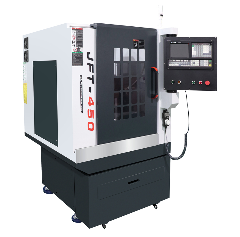 High Precision CNC Mould Engraving Machine