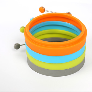 Offre Spéciale Omelette <span class=keywords><strong>Oeuf</strong></span> Frit Rond Shaper Oeufs Moule Nouveau Silicone <span class=keywords><strong>Oeuf</strong></span> Frit Pancake Anneau - Product Image 4