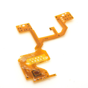 كابل FPC بـ 57 دبوس بطول 50 سم من البولي إيميد، سلك دائرة مطبوعة مرنة لشاشات LCD ومستشعرات الكاميرا ووحدات التحكم الصناعية - Product Image 5