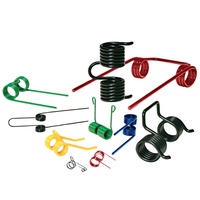 Ressorts sur mesure : ressorts de compression, de torsion, hélicoïdaux, en métal, en acier inoxydable, micro, petits, miniatures, ressorts de tension, ressorts de formage de fil