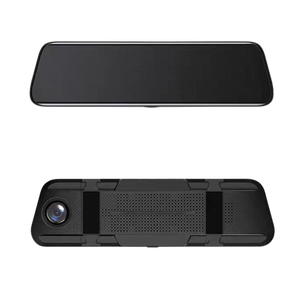 Cámara de salpicadero con espejo retrovisor al por mayor, cámara <span class=keywords><strong>frontal</strong></span> y trasera con pantalla táctil, incluye GPS, 4G, grabación dual remota, accesorios para 4Runner - Product Image 2