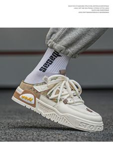 Mules d'été pour hommes, nouvelles, respirantes et polyvalentes, chaussures à enfiler sans talon, style Baotou - Product Image 5