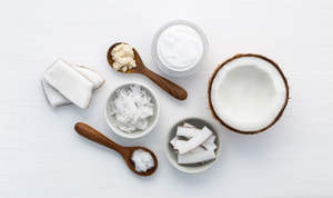 Suero <span class=keywords><strong>de</strong></span> leche <span class=keywords><strong>de</strong></span> coco para piel <span class=keywords><strong>de</strong></span> cara Natural con logotipo personalizado, suero blanqueador brillante <span class=keywords><strong>de</strong></span> aceite <span class=keywords><strong>de</strong></span> coco para eliminar manchas oscuras antienvejecimiento - Product Image 6