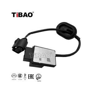 Module de commande de <span class=keywords><strong>pompe</strong></span> à carburant automatique TiBAO pour Audi A3 VW <span class=keywords><strong>GOLF</strong></span> PASSAT 1K0906093A 1K0906093B 1K0 906 093 D - Product Image 3