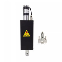 Sistema de Control de 2 Ejes SF-2100C Controlador de Operación para Máquina de Corte por Plasma y Llama CNC SF-2100C +F1621+ JYKB-100-DC24V-T3