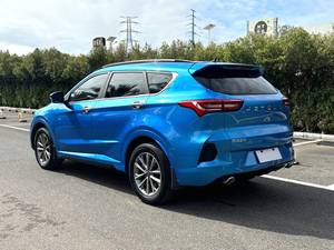 Voiture d'occasion Jetour 2020 X70 1.5T Édition Smooth Travel 7 places Transmission manuelle Voiture économique Prix abordable Bon état - Product Image 4