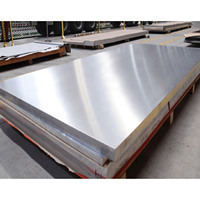 Plaque en acier inoxydable 430 ASTM A240 finition BA No.4, magnétique, ferritique, pour appareils de cuisine – Prix usine