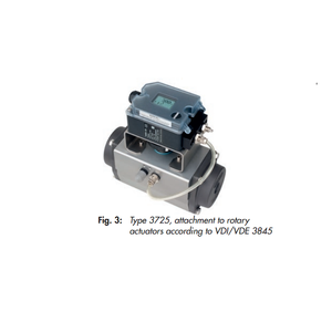 ควบคุมด้วยระบบอิเล็กโทรนิวเมติก 3725 - Product Image 6