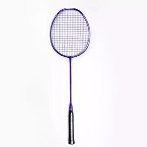 Raquette de badminton en alliage d'aluminium et carbone pour les compétitions sportives en plein air - Product Image 2