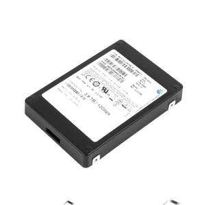 Жесткий диск 0CT0H2/MZILS3T8HCJM-000D4-3,84 TB 2,5 дюймов 12 ГБ/с SAS твердотельный накопитель - Product Image 5