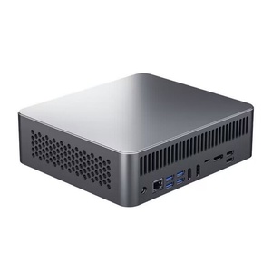 <b>Mini</b> PC I9 Desktop Computer Core 12900H I7 13620H GeForce RTX 4060 4050 Graphic Card Windows11 <b>Pro</b> WiFi Gaming Pc F5 <b>Mini</b> Pc Qua - Product Image 1