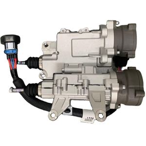 Actuador de Embrague Original NUEVO OEM 41470-2B010 414702B010 Compatible con Hyundai Ioniq Híbrido Niro Híbrido - Product Image 2