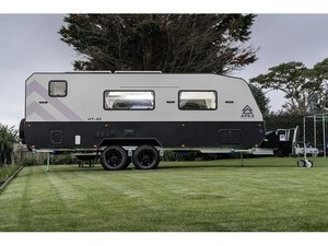 Nhà sản xuất chuyên nghiệp MJC <span class=keywords><strong>22</strong></span> cắm trại van Trung Quốc motorhomes Đoàn Lữ Hành RV off road cắm trại - Product Image 2