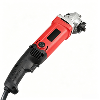 Nouvelle meuleuse d'angle haute puissance modèle FY-XP-G702 700W, meuleuse d'angle électrique à commande manuelle, outil industriel pour la découpe et le polissage de pierre