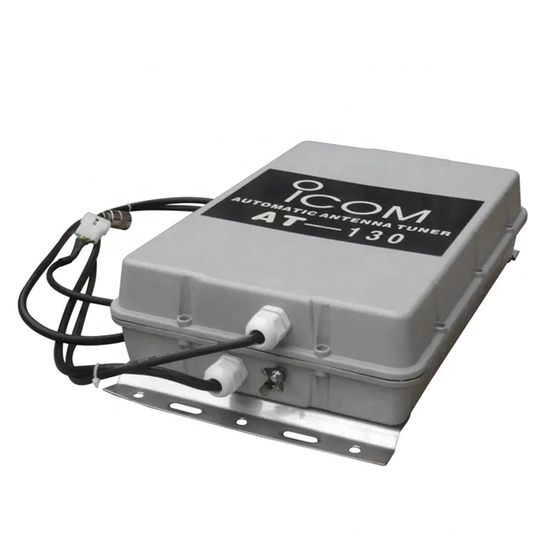 KENWOOD ANTENNA TUNER AT-130 動作確認 150W KENWOOD ANTENNA TUNER AT-130 動作確認 150W KENWOOD ANTENNA TUNER