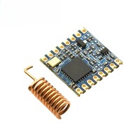 Module émetteur-récepteur sans fil SX1276 Lora 868Mhz 915MHz Modulespread Communication sans fil longue portée LORA / GFSK ESP32