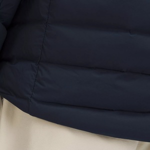 Chaqueta de Plumón Clásica de Alta Calidad para Hombre, Abrigo Grueso de Invierno para Exteriores - Product Image 6