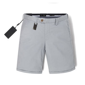 Pantalones Cortos Chino de Verano para Hombre al por Mayor - Product Image 2