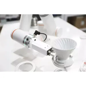 جنبا إلى جنب مع نهاية جهاز تشديد ذكي لفي سيناريوهات مختلفة حمولة 16 * - Product Image 3