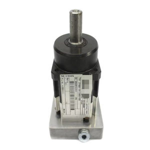 Controlador de programación de PLC dedicado PAC de automatización industrial, R911296633 NSNP, original, nuevo, en stock, R911296633 - Product Image 1