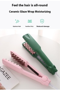 <span class=keywords><strong>Fer</strong></span> <span class=keywords><strong>à</strong></span> friser électrique LED en céramique, <span class=keywords><strong>fer</strong></span> <span class=keywords><strong>à</strong></span> <span class=keywords><strong>lisser</strong></span>, <span class=keywords><strong>fer</strong></span> <span class=keywords><strong>à</strong></span> onduler, <span class=keywords><strong>fer</strong></span> <span class=keywords><strong>à</strong></span> friser, <span class=keywords><strong>fer</strong></span> <span class=keywords><strong>à</strong></span> <span class=keywords><strong>lisser</strong></span> volumisant - Product Image 6