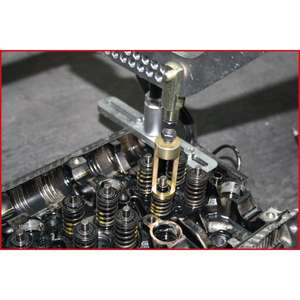 KS TOOLS - 160.0291 Pressure <b>adaptor</b> external ø - EAN 4042146612156 ENGINE AND TIMING SET - Product Image 2