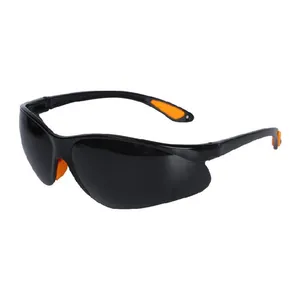 Özel reçete endüstriyel gözlük sis geçirmez anti scratch lazer güneş gözlüğü çalışma göz koruması güvenlik gözlükleri gözlük