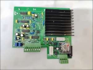 Tarjeta de corte de placa de Control de potencia de freno electrónico chino de alta calidad para Muller <span class=keywords><strong>II</strong></span> MBJ2 máquina de telar de etiquetas accesorios de repuesto - Product Image 4