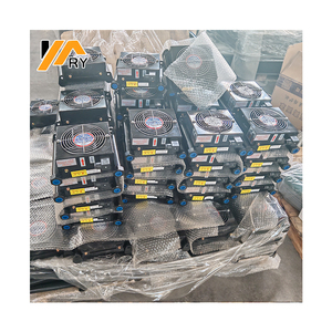 Pompe hydraulique PC28UU pour tracteur UTB 650 KPM - Product Image 5