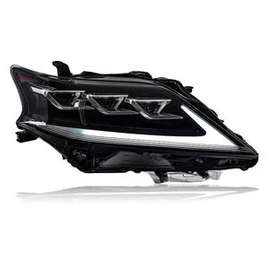 Phare avant pour <span class=keywords><strong>Lexus</strong></span> RX270, phares 2009-2015 RX350, phare LED d'origine RX330 pour <span class=keywords><strong>Lexus</strong></span> <span class=keywords><strong>RX</strong></span> 400h, accessoires - Product Image 4