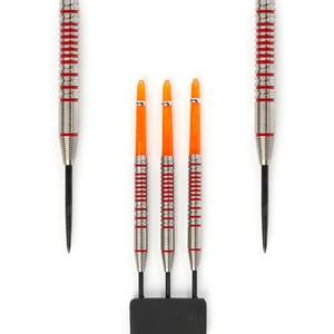 Hot Sale SKIPJACK <b>Darts</b> Custom 90% Tungsten <b>Darts</b> <b>Set</b> Steel Tip for Tungsten <b>Darts</b> Game - Product Image 2