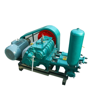 BW-250 <span class=keywords><strong>Mud</strong></span> <span class=keywords><strong>Pump</strong></span> Cost-Effective e solução eficiente para projetos de perfuração - Product Image 1