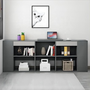 Khí Nén Cao Hộp Lưu Trữ Giường Ngủ Bằng Gỗ Đồ Nội Thất Phòng Ngủ Nữ Hoàng Vua Kích Thước Giường Gỗ - Product Image 4