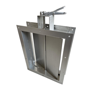 Caja de Metal para Equipos, Carcasa para Equipos, Fabricación de Chapa Metálica a Bajo Costo, Productos de Doblado de Metal por Láser y Soldadura - Product Image 3
