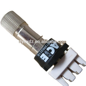 Преобразователь баллона 75 Ом в 120 Ом IDC RONA и соединитель 1,6/5,6 simenz - Product Image 2