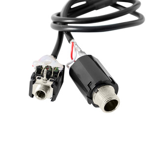 Micro-pickup piézoélectrique actif pour <span class=keywords><strong>violon</strong></span> avec système de contrôle actif – Accessoires pour instruments de musique - Product Image 3