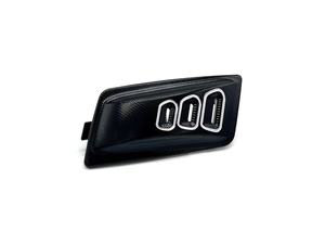 Accesorios para Motos, Cubierta Decorativa para Transmisión de Motocicleta, Apta para Modificación de la Cubierta Decorativa de la Transmisión VESPA - Product Image 3