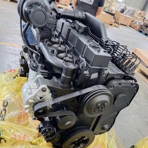 El Nuevo Motor 6LT9.3 de 220 Caballos de Fuerza es Apto para el ZL50 - Product Image 6