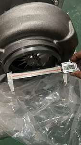 Mitsubishi original/OEM turbocompresor 49187-01220 ME304590 - Product Image 5