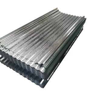 Feuilles de <span class=keywords><strong>tole</strong></span> de toiture en fer ondulé en acier galvanisé au zinc pour la <span class=keywords><strong>maison</strong></span> du Ghana avec de nouveaux courants - Product Image 4