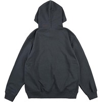 Ye Must Be Born Again Sweat à capuche pour hommes West Creativity Solid Pullover Hoodies Sports Soft Blend Fleece Sweatshirt