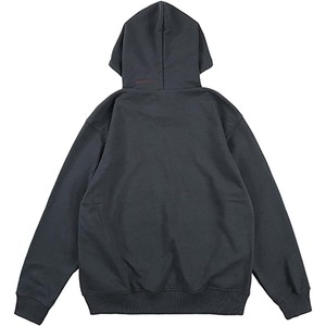 Sudadera con capucha Ye Must Be Born Again para hombre West Creativity Solid Pullover Hoodies Sports Soft Blend Fleece Sudadera - Product Image 2