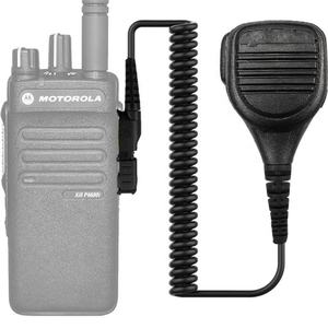 Micrófono Remoto PMMN4075 Pmmn4076a Pmmn4076 para Motorola Xpr3500 Xpr3300e Xpr3500e Dp2400 Dp3441 Dep500e Xir P6620 - Product Image 2