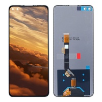 Écran tactile LCD de remplacement pour téléphone portable Infinix Zero 8 X687 – Vente en gros