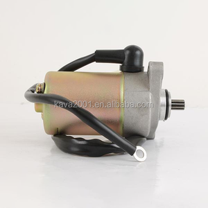 Smu0468/18816 Starter für <span class=keywords><strong>Kawasaki</strong></span> 90 Ksf90 Kfx90 Atv 2007-2015 89Cc /<span class=keywords><strong>Kawasaki</strong></span> 21163-Y002 - Product Image 4