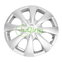 Tapa de Cubo de Rueda de Repuesto para Toyota Corolla 2009 2010 2011 2012 2013 4262102060 570-61147
