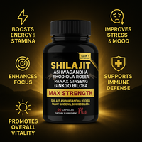 Gélules Multivitaminées 8 en 1 Riche en Nutriments, Complément Booster d'Énergie pour Hommes et Femmes | Fabrication OEM ODM Marque Privée