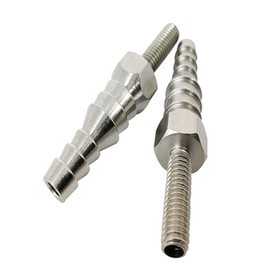 Pasadores de Unión Planos de Acero Inoxidable 304 OEM de un Solo Orificio para Fijación Industrial y de Maquinaria - Product Image 6