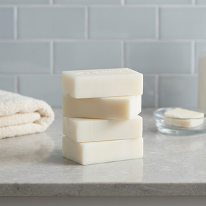 Bar <b>Soap</b> Solid Glycerin Hand <b>Soap</b> for All Skin Types Regular Size Natural Body <b>Soap</b> Adult Use - Product Image 3