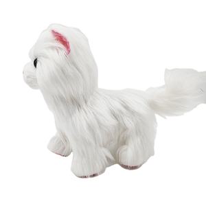 Personalizado etiquetado AI Inteligencia Artificial gatito juguete Control de voz <span class=keywords><strong>chat</strong></span> interactivo Robot mascota muñeca para muestrear a la imagen OEM - Product Image 2